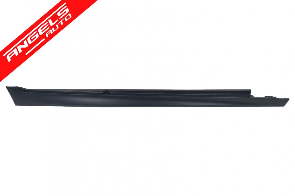 Praguri Laterale compatibile cu BMW Seria 5 F10 F11 Sedan Touring (11-17) M-Technik - imagine 6