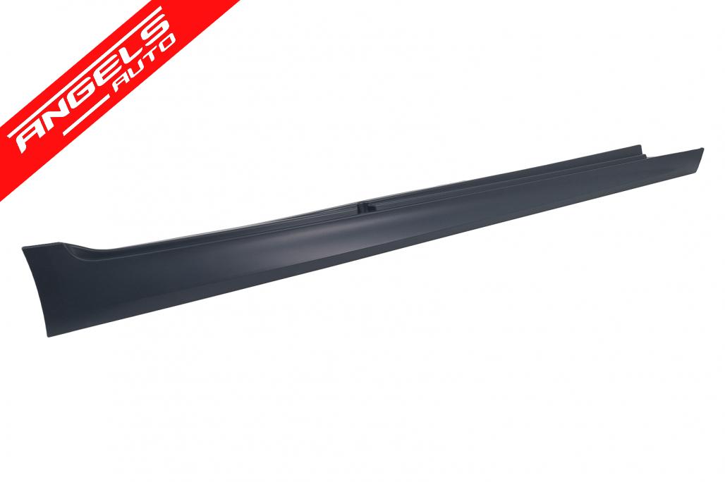 Praguri Laterale compatibile cu BMW Seria 5 F10 F11 Sedan Touring (11-17) M-Technik - imagine 2