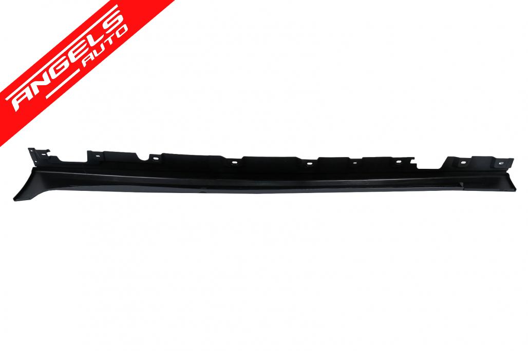 Praguri Laterale compatibile cu BMW Seria 5 F10 F11 Sedan Touring (11-17) M-Technik - imagine 4