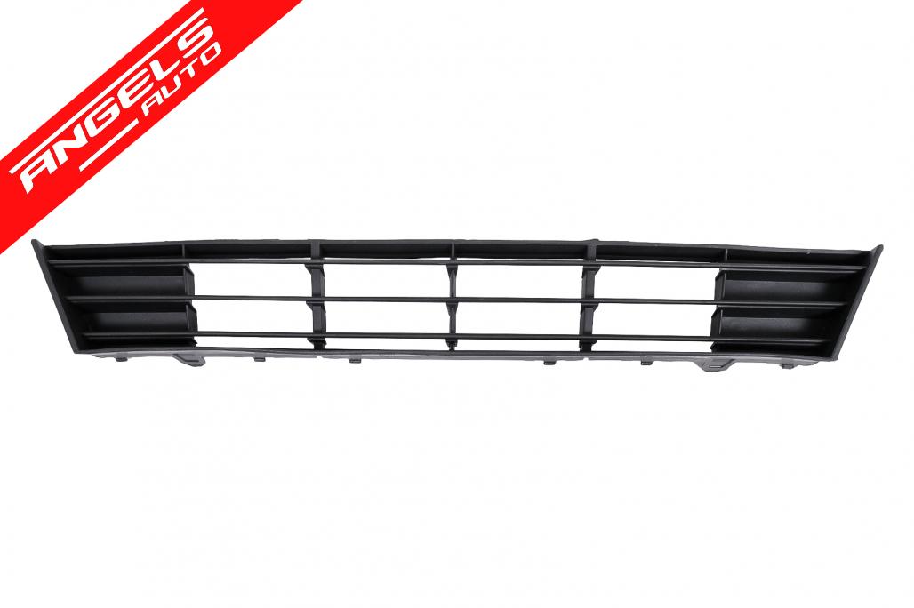 Grila Central Inferioara compatibila cu BMW Seria 5 F10 F11 LCI (2014-2017)