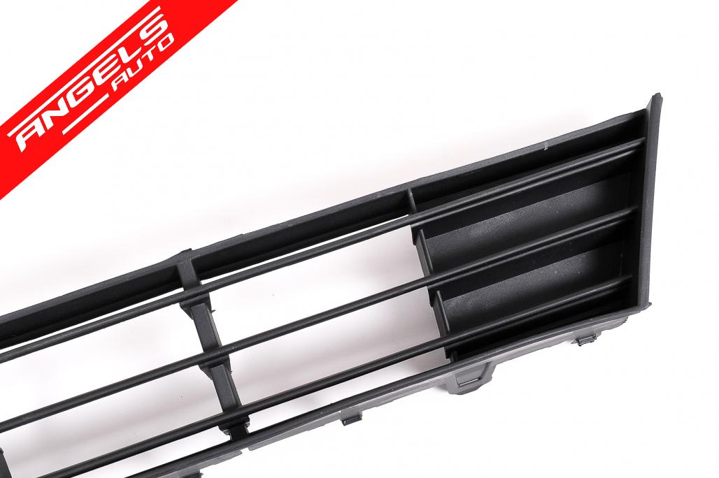 Grila Central Inferioara compatibila cu BMW Seria 5 F10 F11 LCI (2014-2017) - imagine 2