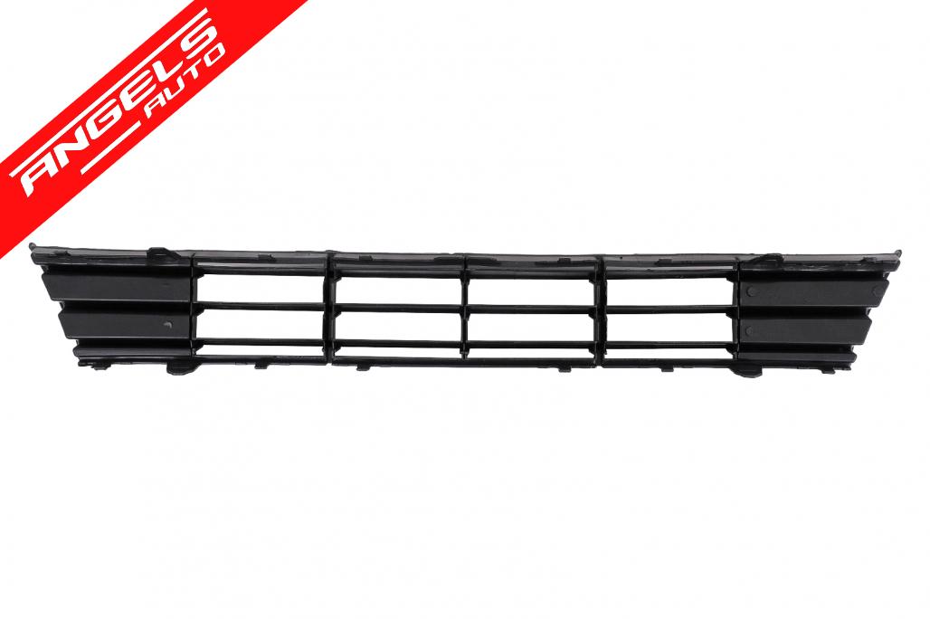 Grila Central Inferioara compatibila cu BMW Seria 5 F10 F11 LCI (2014-2017) - imagine 3