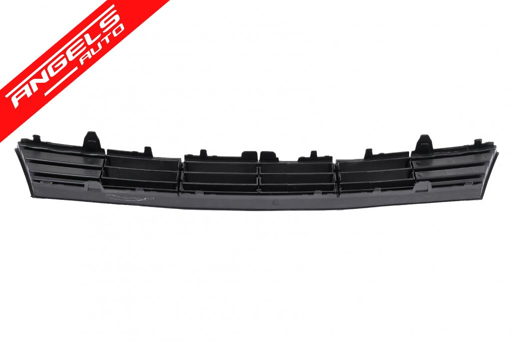Grila Central Inferioara compatibila cu BMW Seria 5 F10 F11 LCI (2014-2017) - imagine 4