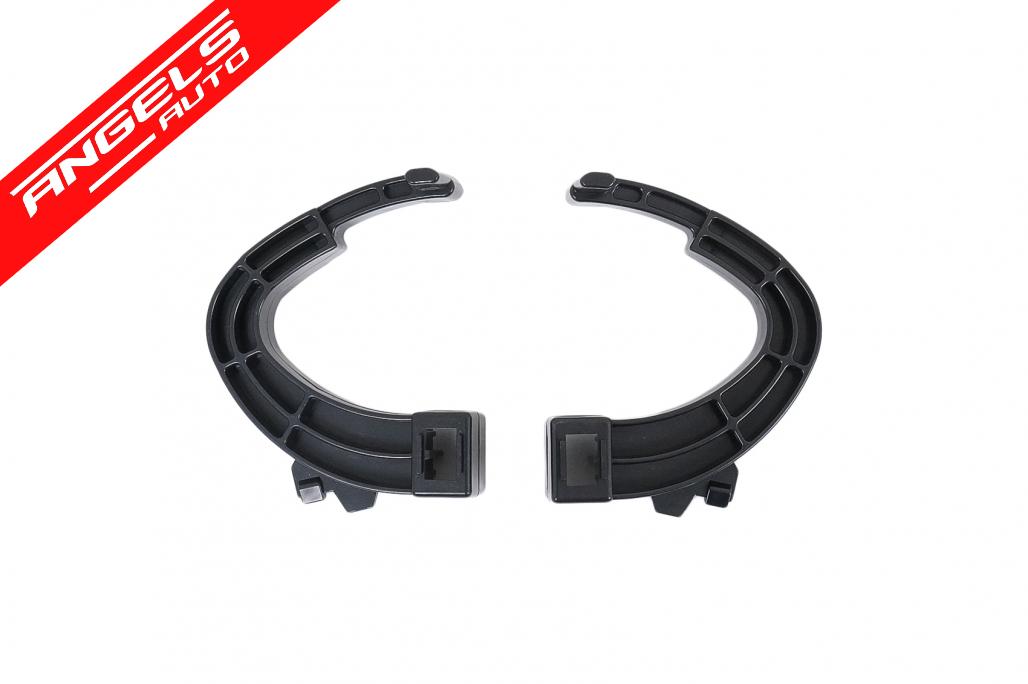 Grila Centrala compatibila cu Smart ForTwo C453 A453 Coupe Cabrio (2014-2019) - imagine 6