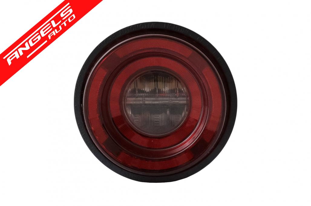 Stopuri LED Glohh GL-2 compatibile cu Land Rover Defender L316 (1990-2016) - imagine 2