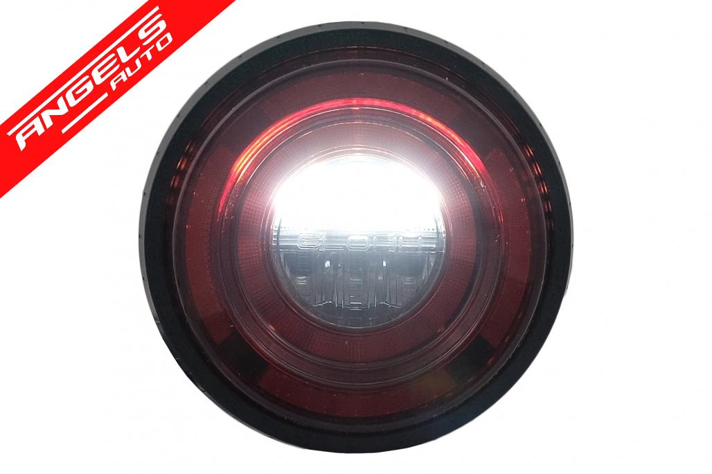 Stopuri LED Glohh GL-2 compatibile cu Land Rover Defender L316 (1990-2016) - imagine 7