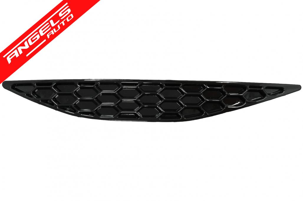 Reflectorizanti Bara Spate compatibili cu VW compatibili cu Golf 7 GTI Hatchback 5G (2013-2017) - imagine 2