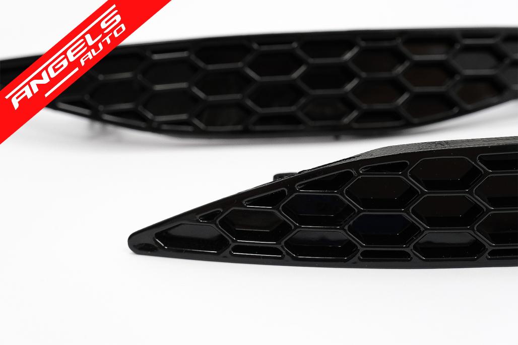 Reflectorizanti Bara Spate compatibili cu VW compatibili cu Golf 7 GTI Hatchback 5G (2013-2017) - imagine 4