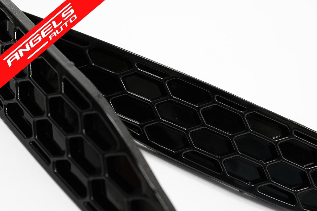 Reflectorizanti Bara Spate compatibili cu VW compatibili cu Golf 7 GTI Hatchback 5G (2013-2017) - imagine 5