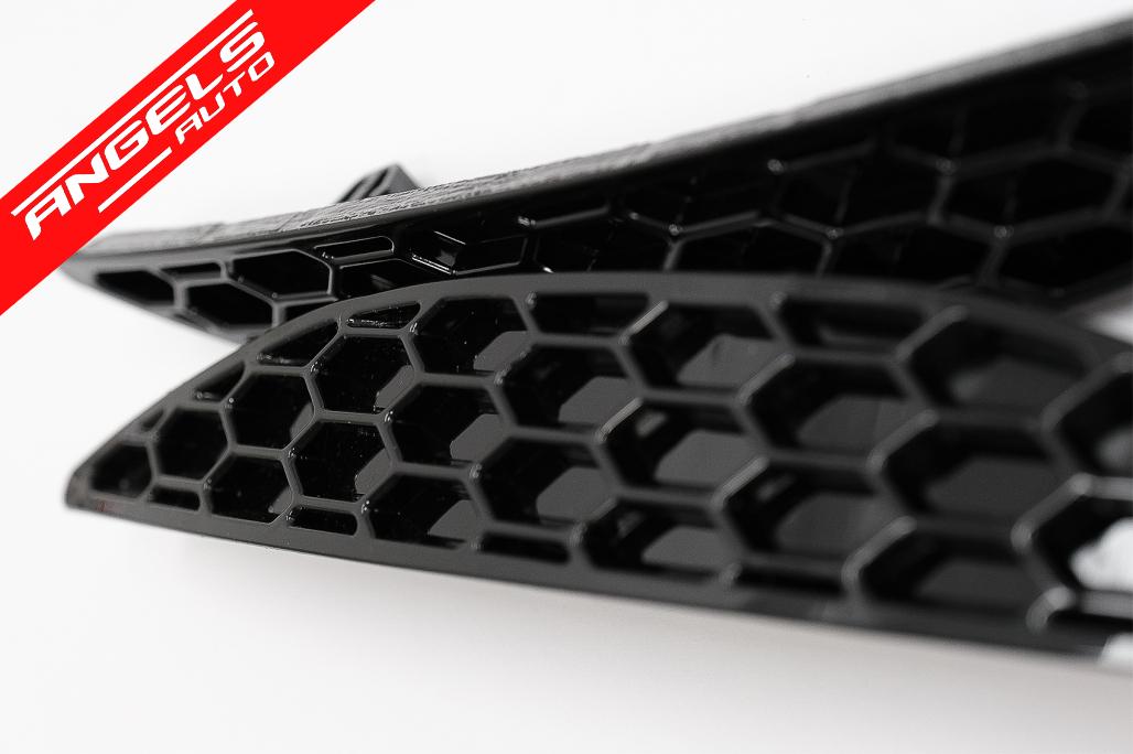 Reflectorizanti Bara Spate compatibili cu VW compatibili cu Golf 7 GTI Hatchback 5G (2013-2017) - imagine 6