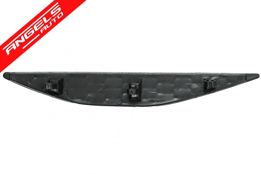 Reflectorizanti Bara Spate compatibili cu VW compatibili cu Golf 7 GTI Hatchback 5G (2013-2017) - imagine 7