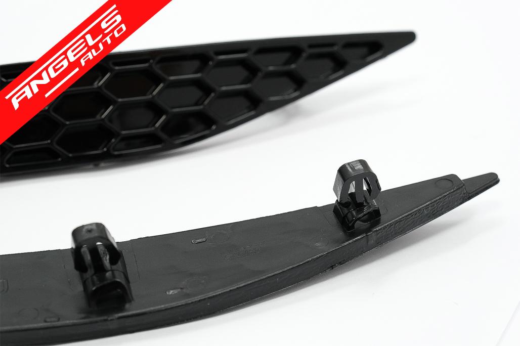 Reflectorizanti Bara Spate compatibili cu VW compatibili cu Golf 7 GTI Hatchback 5G (2013-2017) - imagine 8