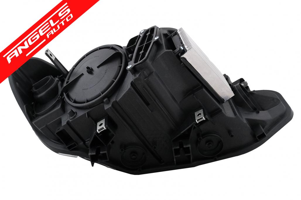 Faruri Full LED compatibile cu BMW 4 Series F32 F33 F36 (2013-2019) Conversie de la HID la LED - imagine 5