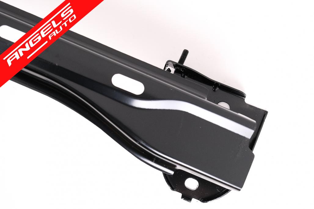 Armatura Spate Suport Tampon compatibila cu BMW Seria 5 F10 F11 (2009-2017) - imagine 4