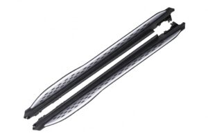 Praguri Laterale compatibile cu Mercedes GLC-Class X254 Coupe C254 (2022-Up)