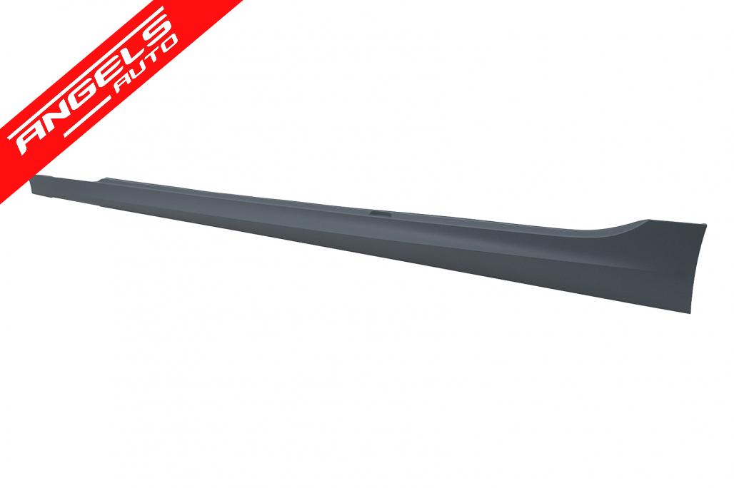 Praguri Laterale compatibile cu BMW Seria 3 G20 G21 (2018-2022) - imagine 4