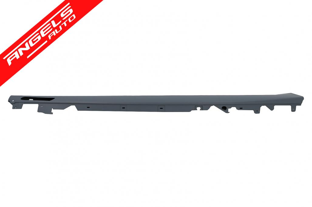 Praguri Laterale compatibile cu BMW Seria 3 G20 G21 (2018-2022) - imagine 5