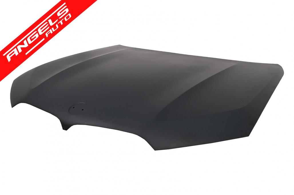 Pachet Exterior Complet compatibil cu BMW X5 E70 (2007-2013) Conversie la X5M 2024 Design - imagine 3