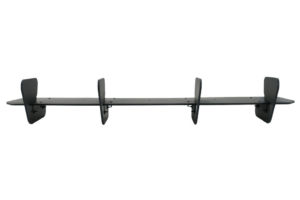 Extensie Difuzor Bara Spate compatibila cu VW compatibila cu  Golf 7.5 Facelift GTI (2017-2020)