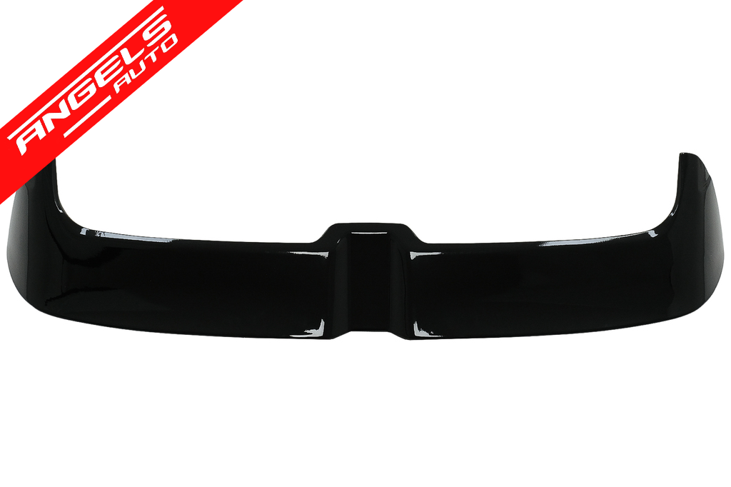 Eleron Luneta compatibil cu VW compatibil cu Golf 7 VII (2012-2017) GTI OETT Design Negru Lucios - imagine 3