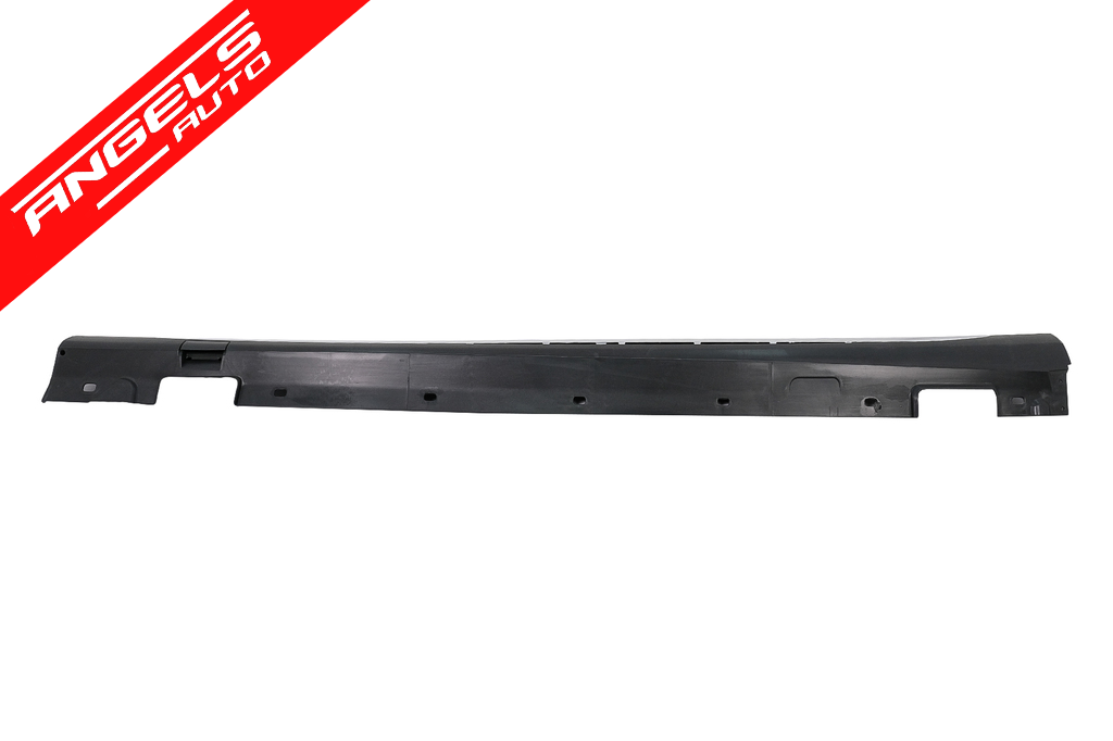 Praguri Laterale compatibile cu Mercedes E-Class W212 S212 (2009-2016) Facelift E63 Design - imagine 6