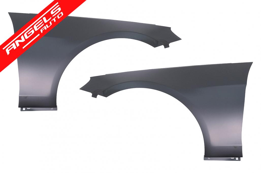 Kit Exterior compatibil cu Mercedes E-Class W212 (2009-2012) Conversie la W213 E63 Design - imagine 10