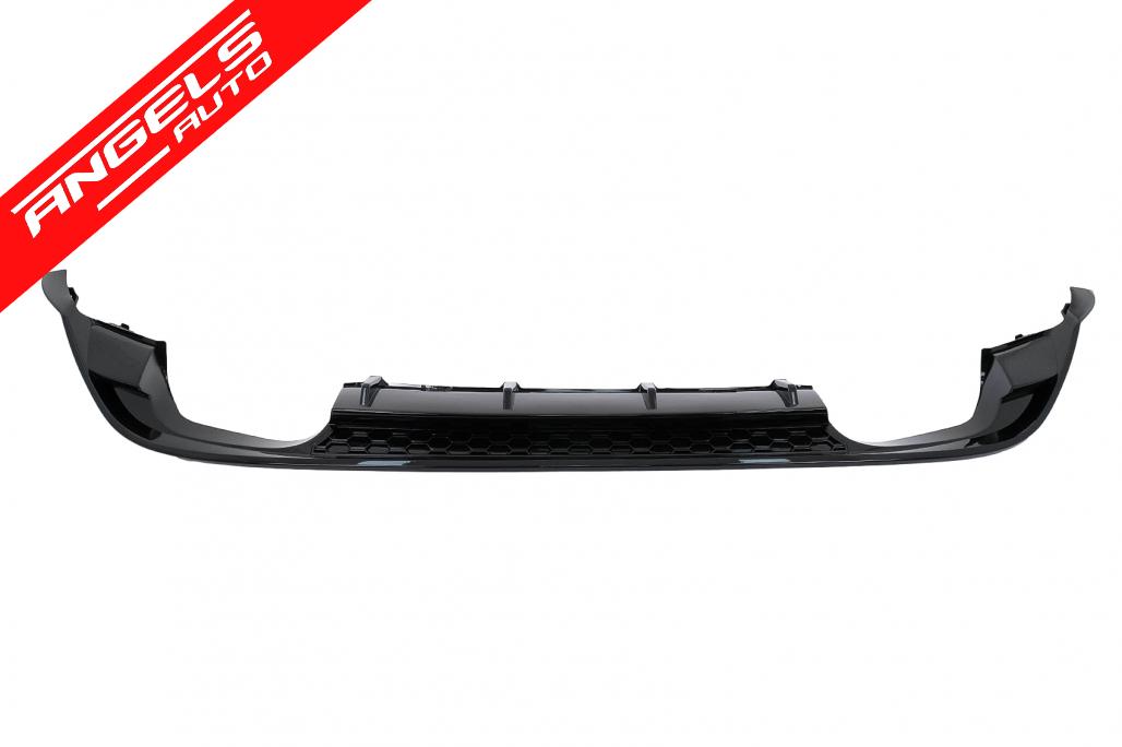 Kit Exterior Complet compatibil cu Golf 7.5 Facelift Hatchback (2017-2020) R Design - imagine 6