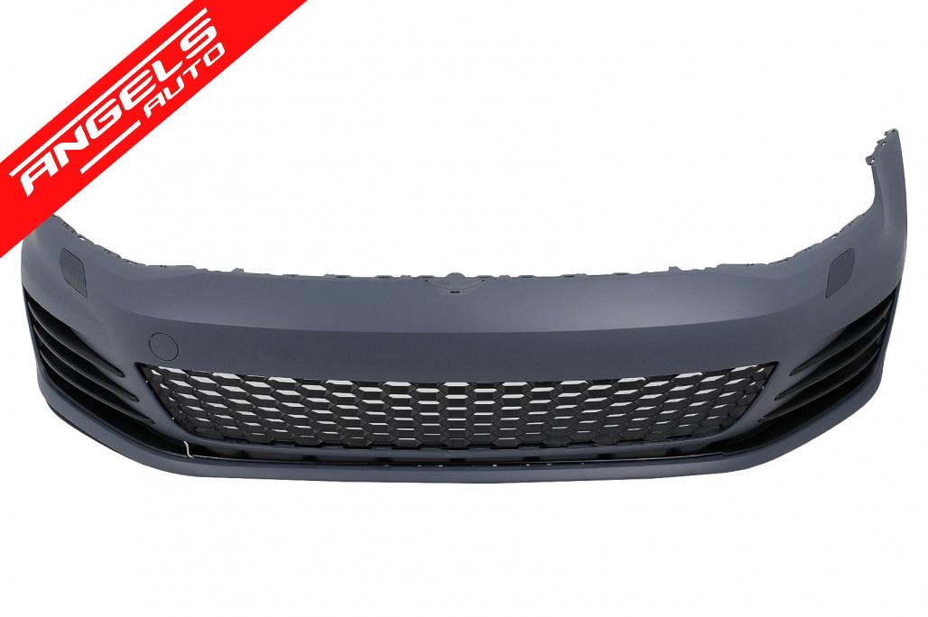Bara Fata compatibila cu VW Golf VII 7 5G (2013-2017) GTI Look - imagine 4