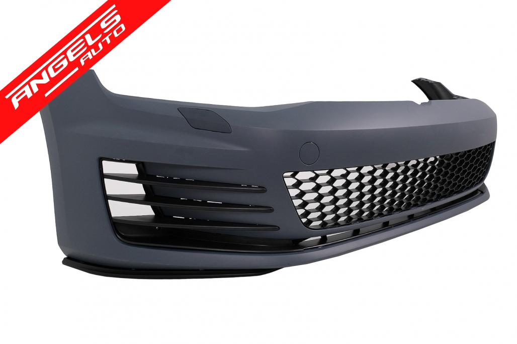 Bara Fata compatibila cu VW Golf VII 7 5G (2013-2017) GTI Look - imagine 3