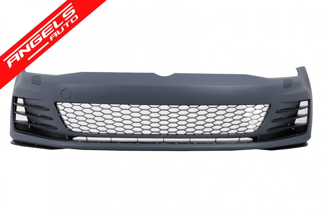 Bara Fata compatibila cu VW Golf VII 7 5G (2013-2017) GTI Look - imagine 2