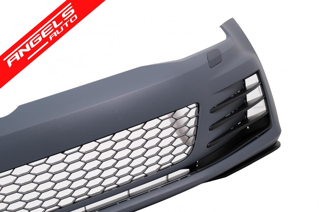 Bara Fata compatibila cu VW Golf VII 7 5G (2013-2017) GTI Look - imagine 5