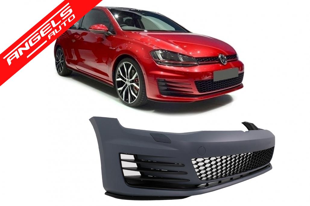 Bara Fata compatibila cu VW Golf VII 7 5G (2013-2017) GTI Look