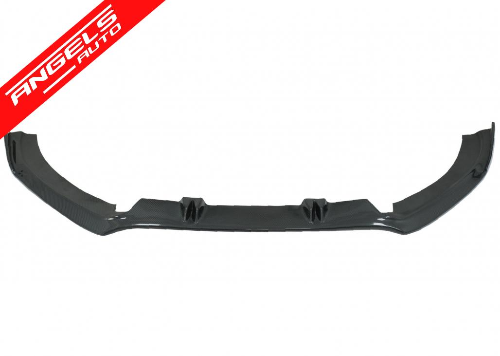 Bara Fata cu Prelungire compatibila cu Audi A6 C7 4G RS6 Design (2011-2015) RS6 Design - imagine 5