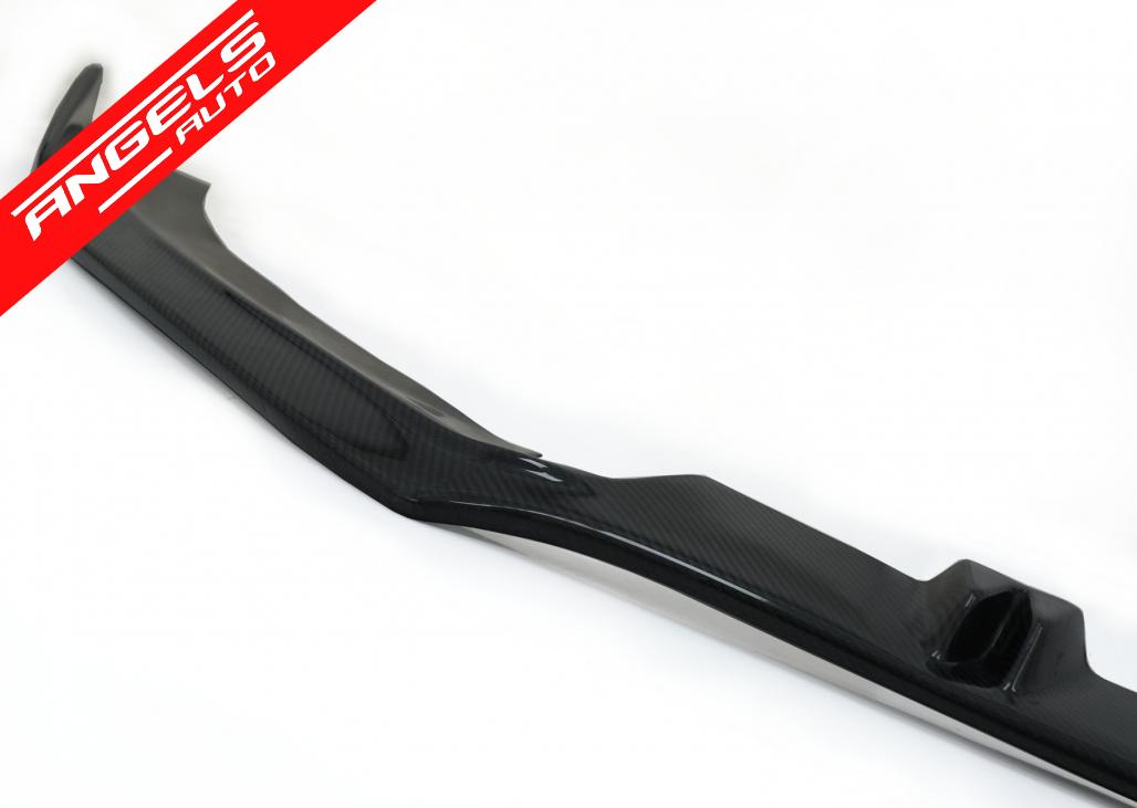 Bara Fata cu Prelungire compatibila cu Audi A6 C7 4G RS6 Design (2011-2015) RS6 Design - imagine 7