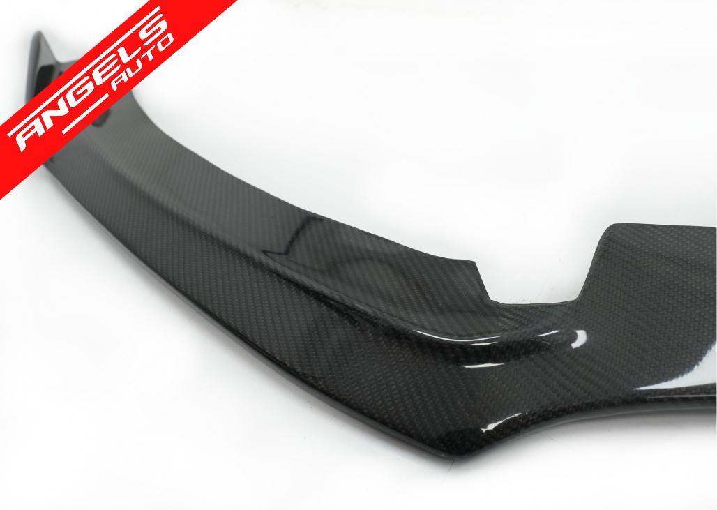 Bara Fata cu Prelungire compatibila cu Audi A6 C7 4G RS6 Design (2011-2015) RS6 Design - imagine 8