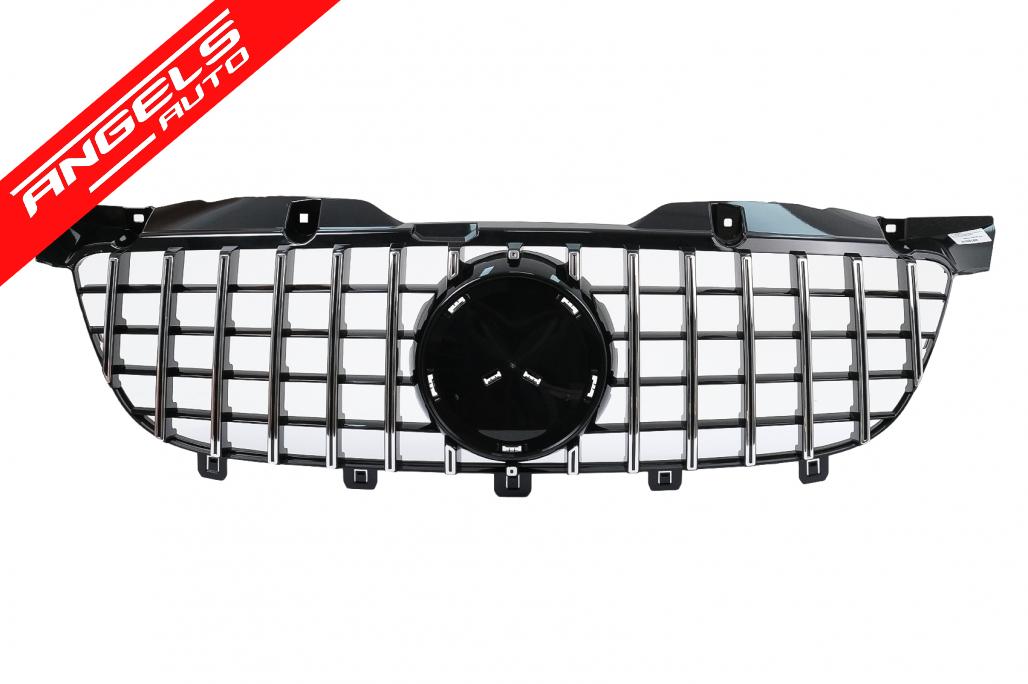 Grila Centrala compatibila cu Mercedes Sprinter 906 NCV3 (2009-2013) NON LCI