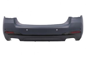 Bara Spate compatibila cu BMW  Seria 5 G30 LCI Limousine (2020-2023) Sport Design