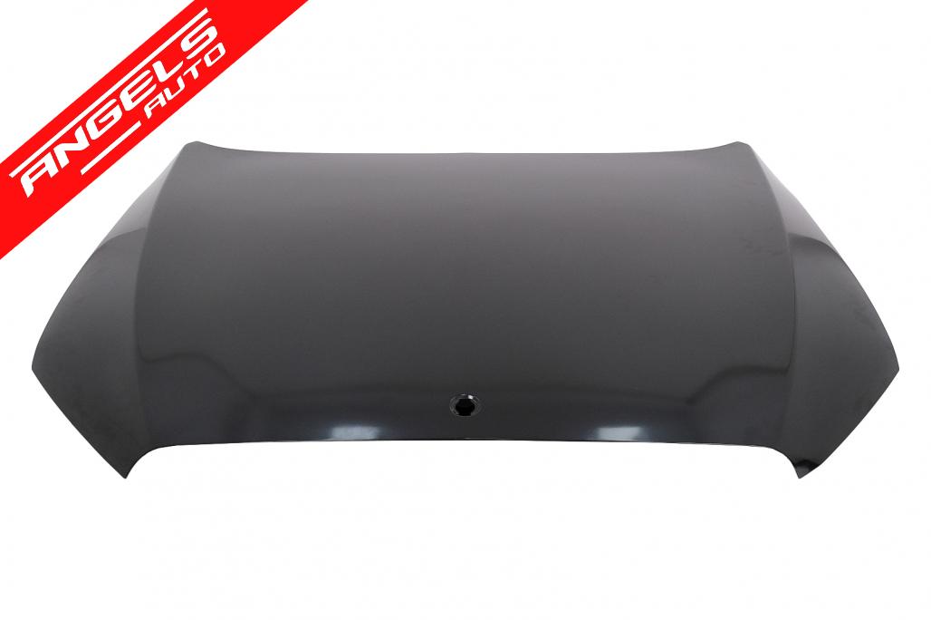 Kit Exterior compatibil cu Mercedes S-Class W221 (2005-2013) Conversie la W223 450 Design - imagine 6