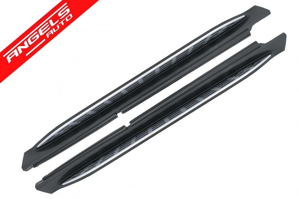 Praguri Laterale compatibile cu Mercedes GLE W167 (2019-up)