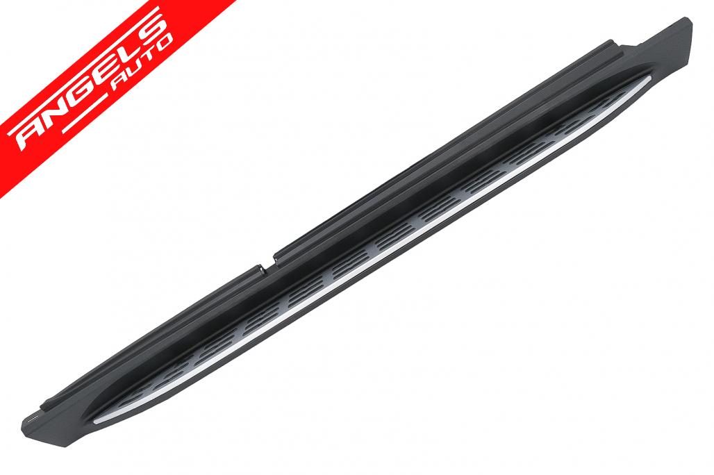 Praguri Laterale compatibile cu Mercedes GLE W167 (2019-up) - imagine 2