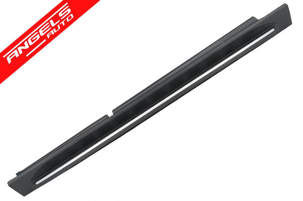 Praguri Laterale compatibile cu Mercedes GLE W167 (2019-up) - imagine 3