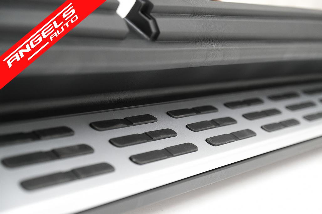 Praguri Laterale compatibile cu Mercedes GLE W167 (2019-up) - imagine 6