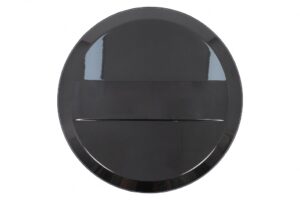 Capac Roata de Rezerva compatibil cu Mercedes G-Class Facelift W463 W464 (2018-2022) Carbon