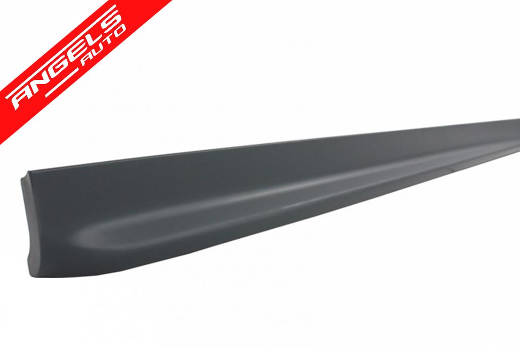 Pachet Exterior compatibil cu BMW E46 Coupe Cabrio (1998-2005) M-Technik II Design - imagine 7