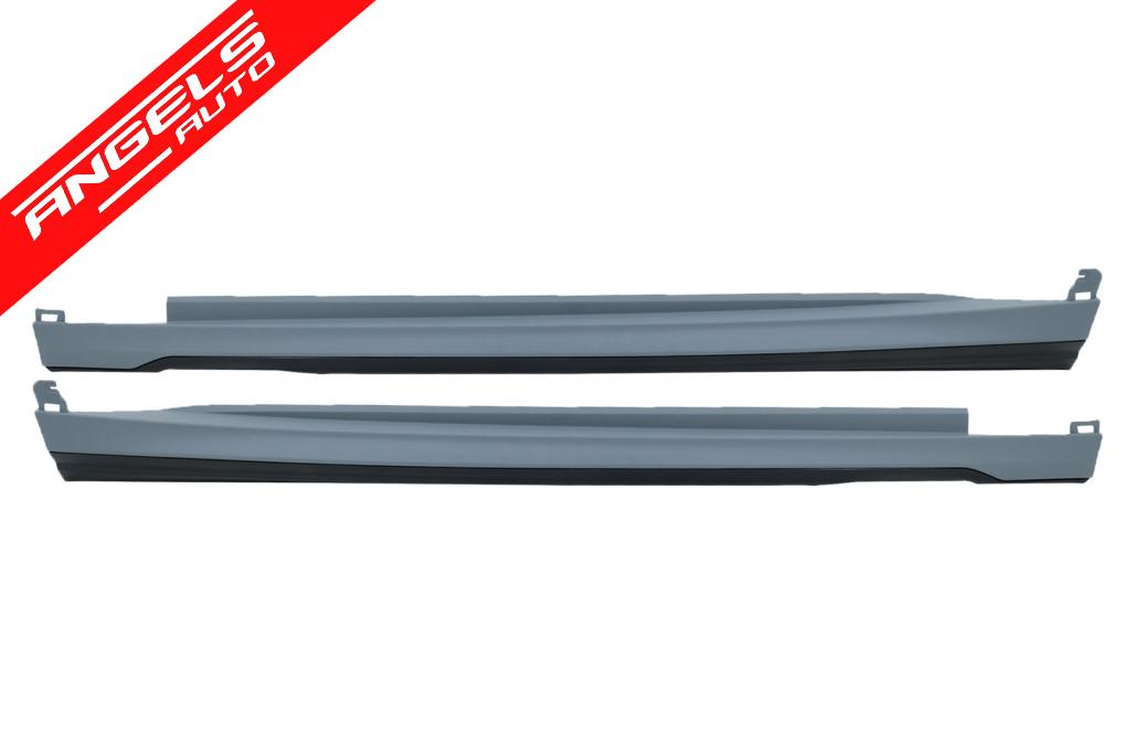 Pachet Exterior compatibil cu BMW X6 G06 LCI (2024-up) X6M Design - imagine 6