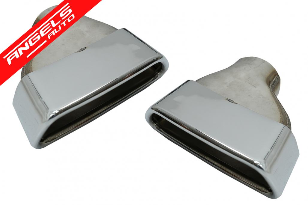 Tobe compatibile cu BMW G30 G31 G32(17-up) F10 F11(10-14) F10 F11 LCI(15-17) MTech Sport Look - imagine 3