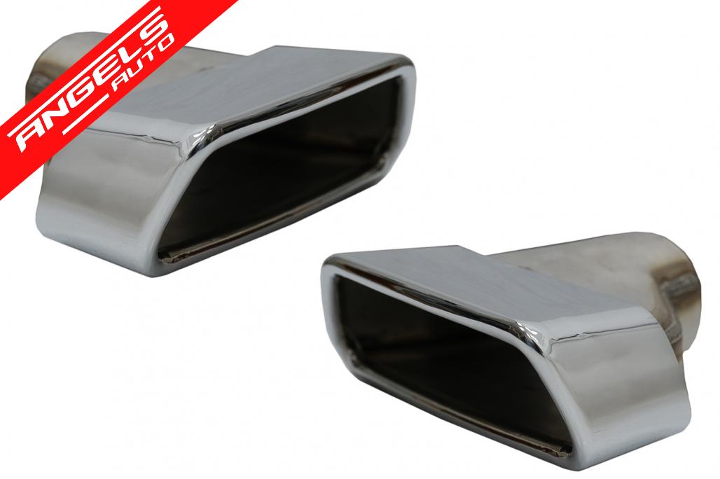 Tobe compatibile cu BMW G30 G31 G32(17-up) F10 F11(10-14) F10 F11 LCI(15-17) MTech Sport Look - imagine 2