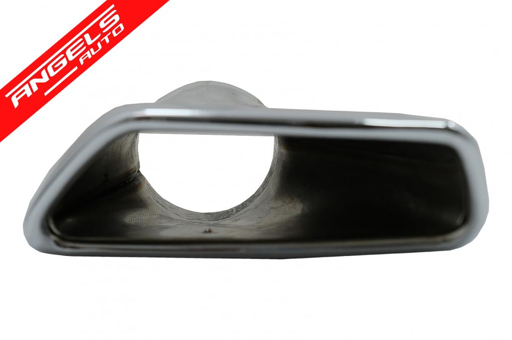 Tobe compatibile cu BMW G30 G31 G32(17-up) F10 F11(10-14) F10 F11 LCI(15-17) MTech Sport Look - imagine 7