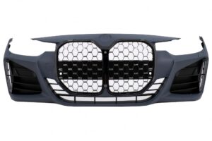 Bara Fata compatibila cu BMW Seria 3 F30 F31 Non-LCI LCI (2011-2018) Conversie G80 M3 Design
