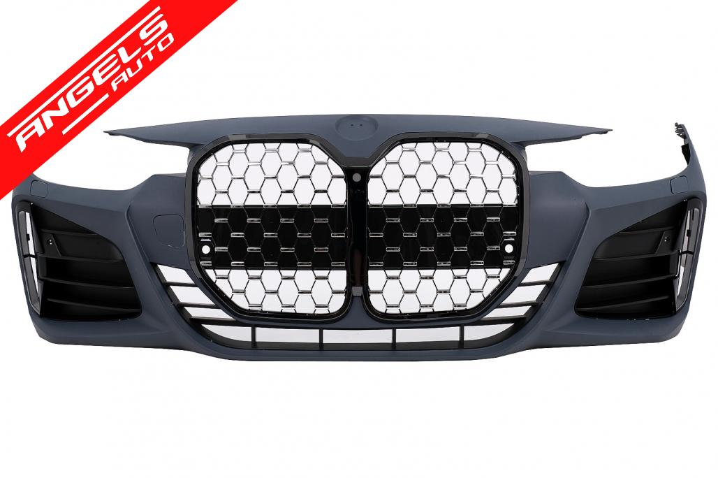 Bara Fata compatibila cu BMW Seria 3 F30 F31 Non-LCI LCI (2011-2018) Conversie G80 M3 Design